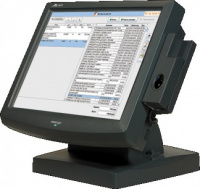POS термінал Posiflex  JIVA 5815N Pro