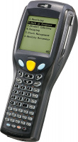 Термінал збору даних CipherLab 8700/8770/8790