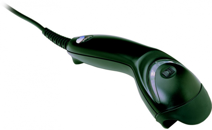 Honeywell Metrologic MS 5145 Eclipse з підставкою (RS232) 1