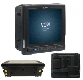Motorola VC80 (VC80X-10SSRAABBA-I) 3
