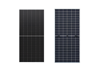 Солнечная панель Longi Solar Hi-MO 7 LR8-66HGD-615M