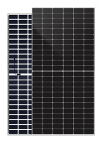 Сонячна панель DAH Solar DHN-72X16/DG-590W