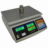 Весы электронные Днепровес ВТД-СЛ1-30 (F902H-EC2)