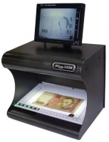 Детектор валют Деко-5410 / Деко-5415