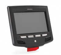 Cканер штрих кодов Motorola MK 3000