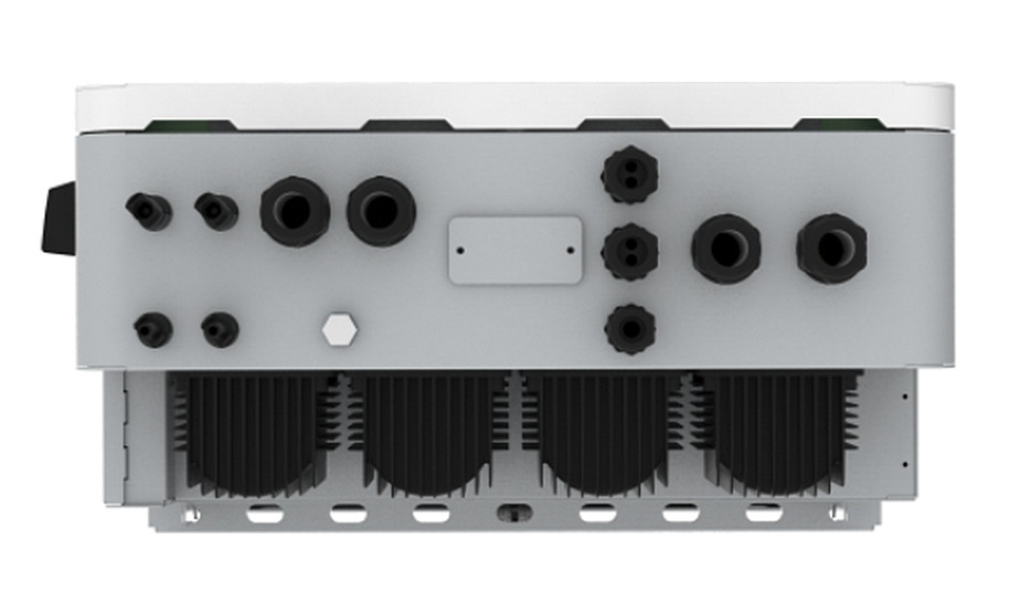 FelicityESS T-REX-10KLP3G01 (10kW, 48V, 3Ph, 2-MPPT) Wi-Fi 5