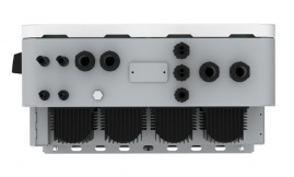 FelicityESS T-REX-10KLP3G01 (10kW, 48V, 3Ph, 2-MPPT) Wi-Fi 5