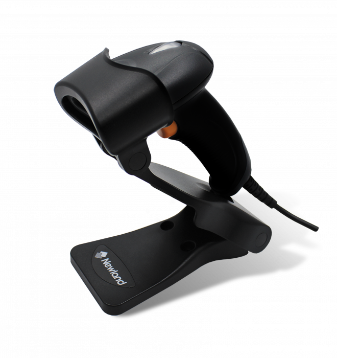 Изображение Newland HR20 Panga II (RS232) без БП - оригинальный размер 1