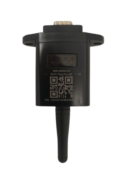 Модуль Wi-Fi Plug Pro-05 (900-00000-01) для инверторов Easun SMG