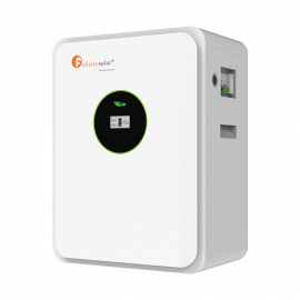 Изображение Felicity Solar 24V 230Ah FLA24230-EU (LiFePo4, BMS, Wi-Fi) - оригинальный размер 2