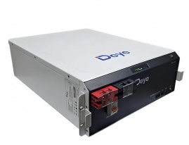 Deye 48V (51.2V) 100Аh RW-M5.3 Pro (LiFePo4, BMS) 5