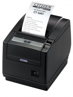 Принтер чеків CITIZEN CT-S601 (RS-232)