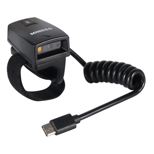 Mindeo CR60-HD 2D 1