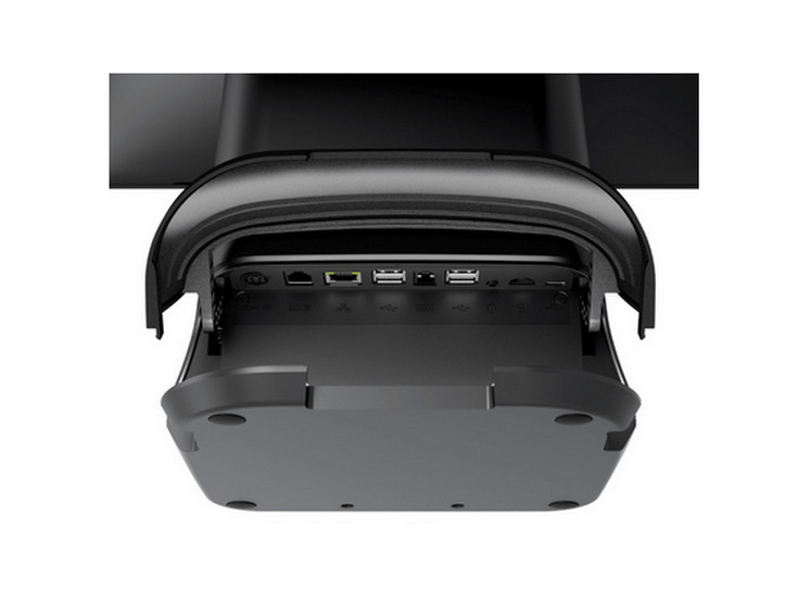 iMin D4-503 4/32 + принтер 5