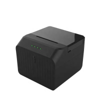 Фото Принтер чеков HBAPOS HBA-58U USB