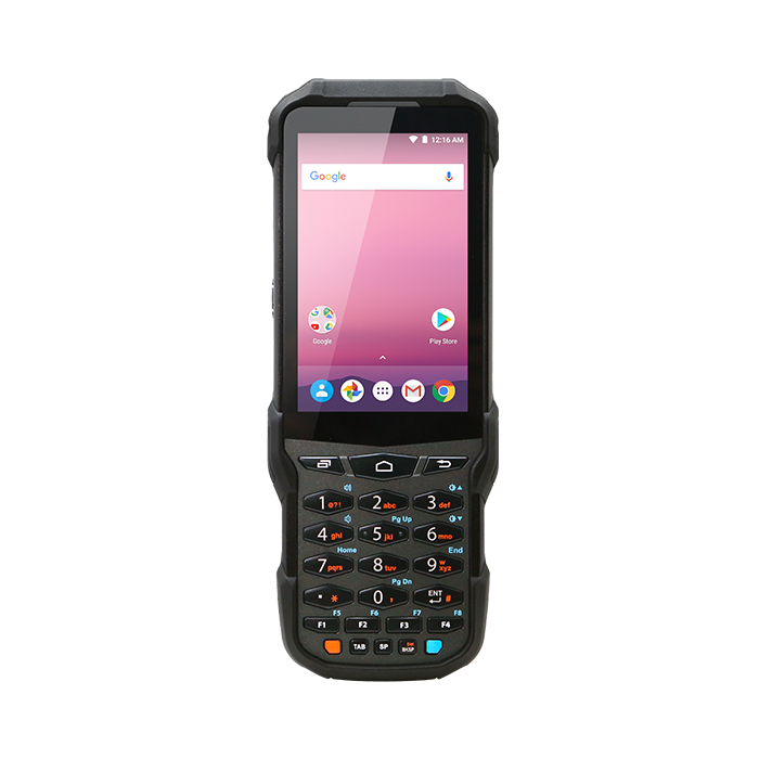 Point Mobile PM550 2D Extra Long Range 1
