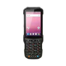 Point Mobile PM550 2D Extra Long Range 1