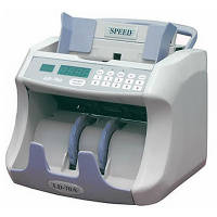Счетчик банкнот Speed LD-70А