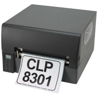 Принтер этикеток Citizen CLP 8301