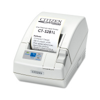 Принтер чеків CITIZEN CT-S281L (RS-232)