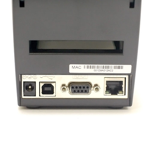 Godex DT2x 3