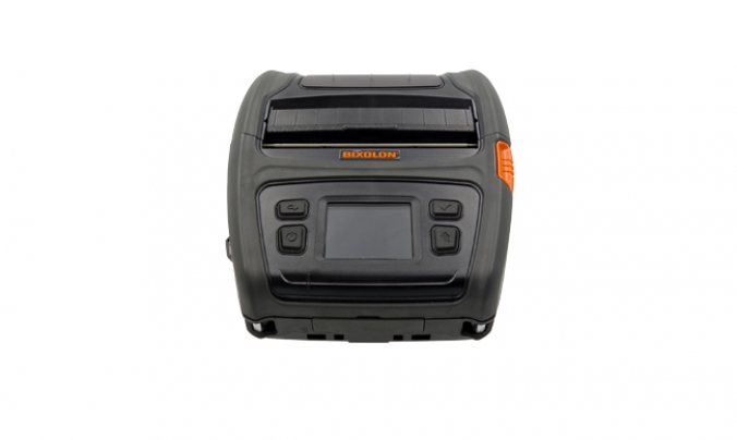 Изображение Bixolon XM7-40iwk (Bluetooth + WiFi) - оригинальный размер 2