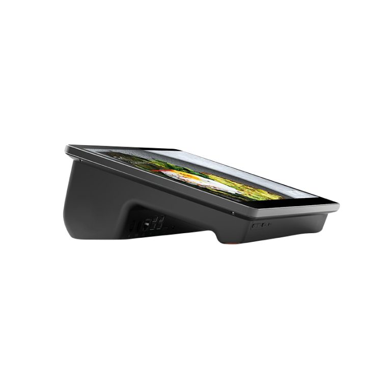 iMin D1 Pro 4/16 NFC + принтер 2