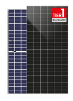 Солнечная панель DAH Solar DHN-72R18/DG-615W