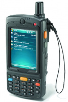 Термінал збору даних Motorola MC75