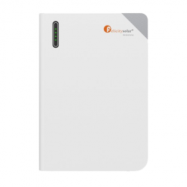 Изображение Felicity Solar 48V (51.2V) 100Ah FLB48100WG1-H с подогревом (LiFePo4, BMS, Wi-Fi) - оригинальный размер 2