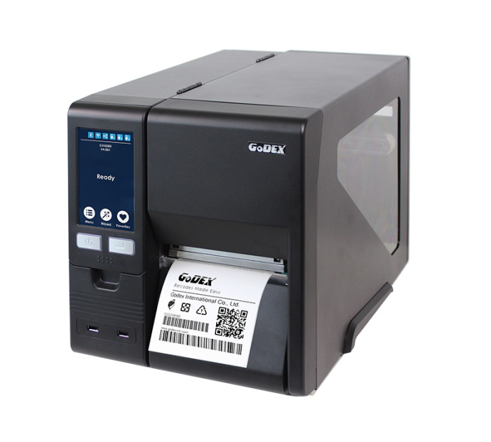 Принтер этикеток Godex GX4200i