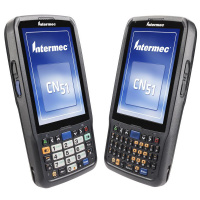 Термінал збору даних Intermec CN51