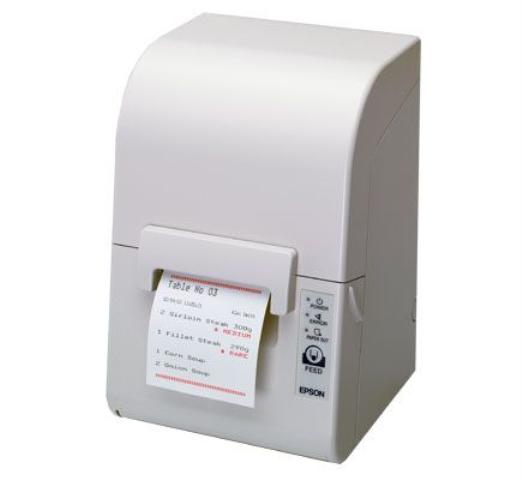 Epson TM-U230 1