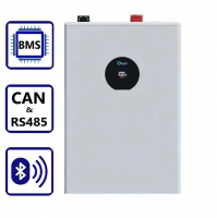 Акумулятор Deye 48V (51.2V) 230Ah SE-F12-C (LiFePo4, BMS, Bluetooth)