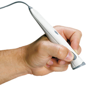 Cканер штрих кодов HandHeld Code Corporation CR 1.1