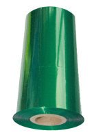 Риббон 35х300 WAX/RESIN, зеленый