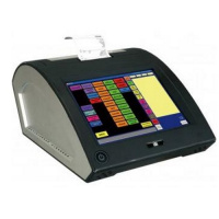 POS терминал IEI EP-308A