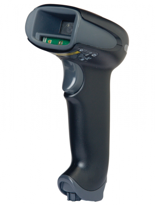 Honeywell Metrologic Xenon 1900 1