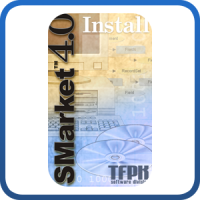 Програмне забезпечення SMarket 4