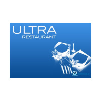 Програмне забезпечення ULTRA Ресторан