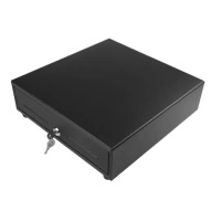 Денежный ящик ASAP POS L-330E