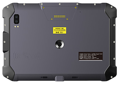 Speedata SD100 Orion 2D 3