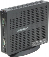 Системний блок Shuttle XS36V4