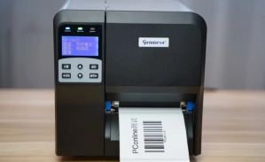 Принтер этикеток Gprinter CH-431