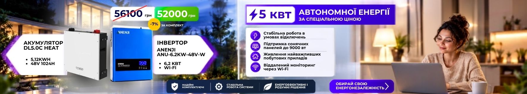 дайнес 5квт подогрев та аненджи 6.2 обичная