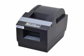 Изображение Xprinter XP-Q90EC USB+Ethernet - оригинальный размер 1