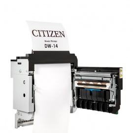 Citizen DW-14 4
