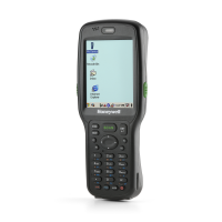 Термінал збору даних Honeywell Dolphin 6500