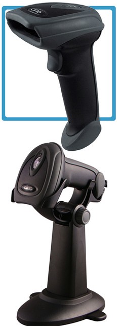 Cino F790 з підставкою 1