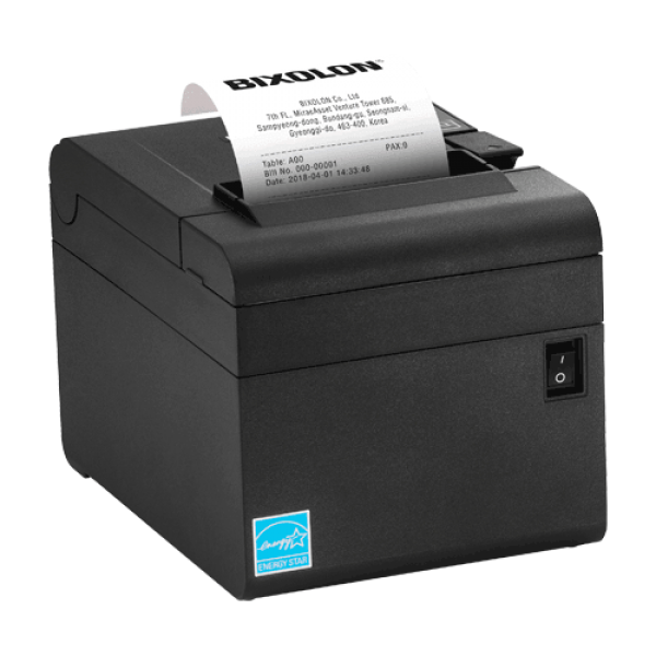 BIXOLON SRP-E300 ESK (URE) 1